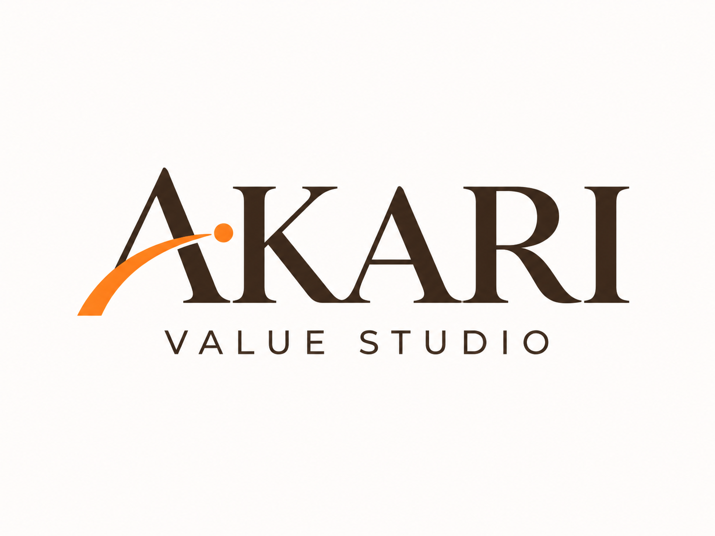 AKARI VALUE STUDIO