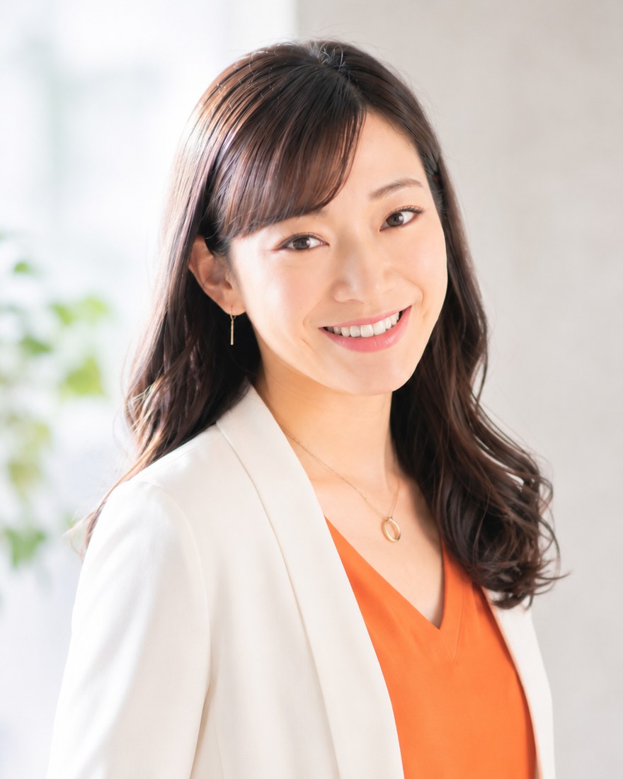 治田あかり
